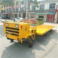 路面機械 現代道路建設的“鐵甲雄師”