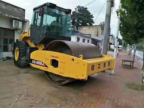 科技與網路技術下的路面機械革新