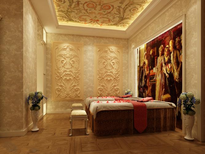 家庭式美容院如何精準(zhǔn)確定服務(wù)項(xiàng)目