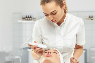 美容店開業3步走,新手小白怎么開皮膚管理店?