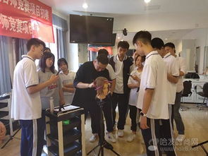 第九屆北京市商業服務業技能大賽美發師美容師競賽項目初賽與培訓圓滿落幕