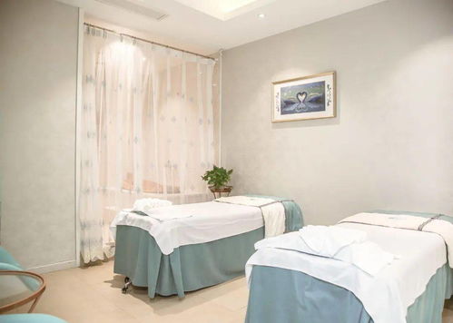 58元搶千元一站式美容舒緩服務(wù) 面部 肩頸 腰部....5大項(xiàng)目一次性打卡