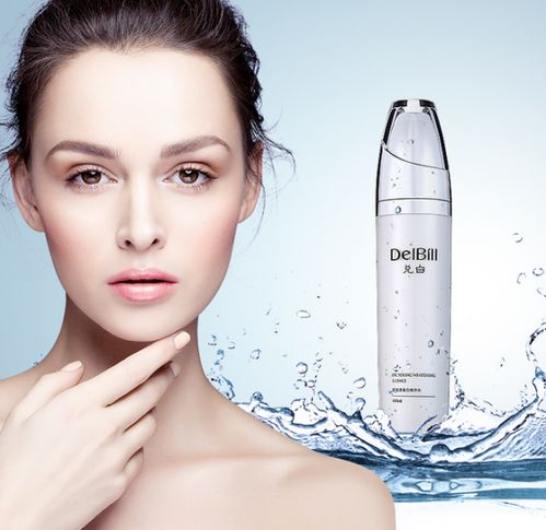 祛斑產品哪款有效？兌白品牌實力與口碑見證，專業美容項目服務解析